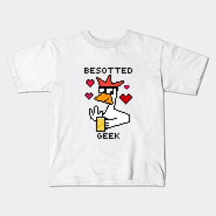 Valentines Kids T-Shirt